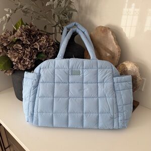 Augstnoa Weekend Duffle Bag